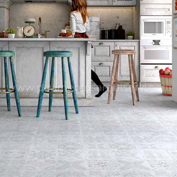 Tarimas Laminado Traditional Tile